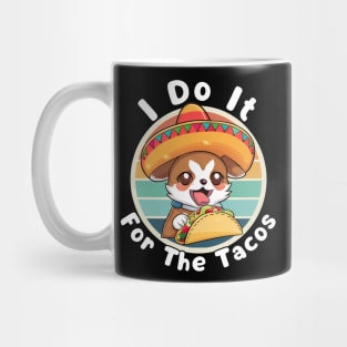 Chihuahua Mug